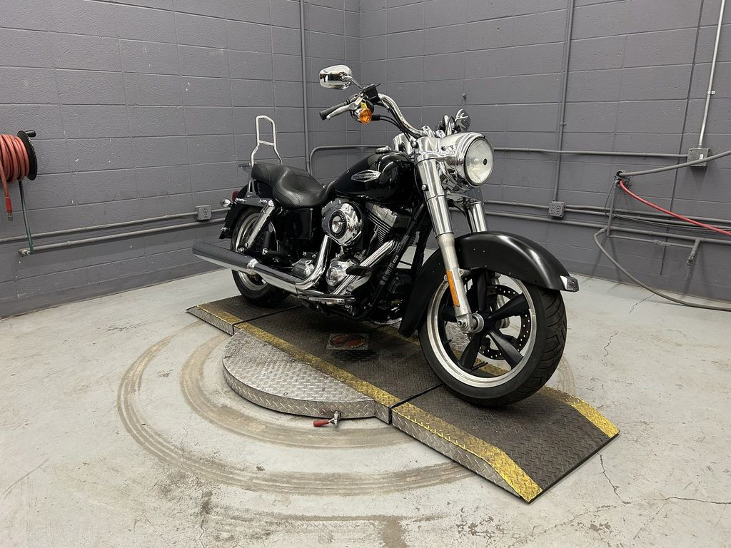 Dyna® Switchback