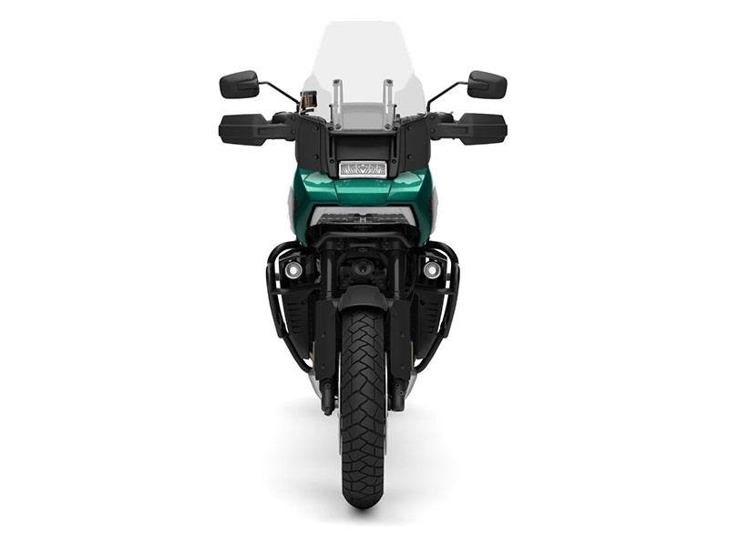 Pan America® 1250 Special