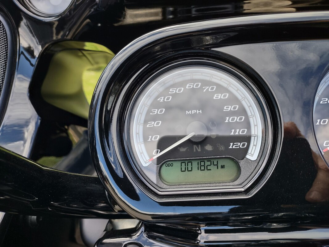 Road Glide® Limited