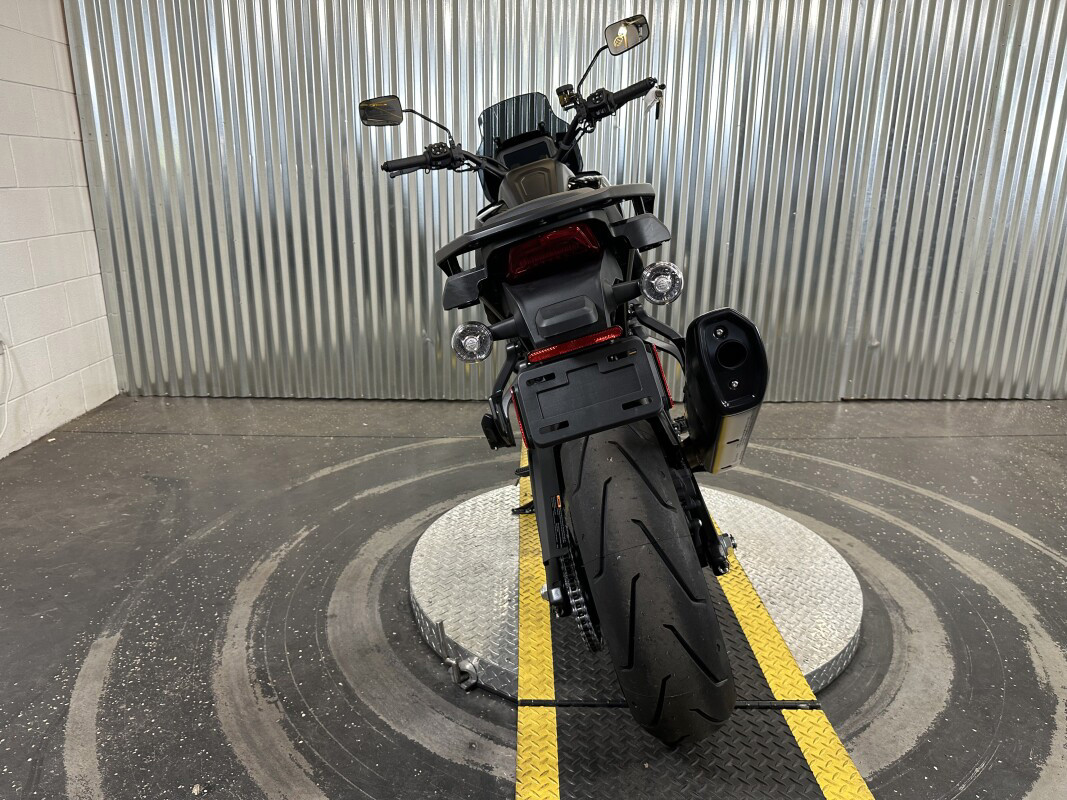 Pan America® 1250 ST