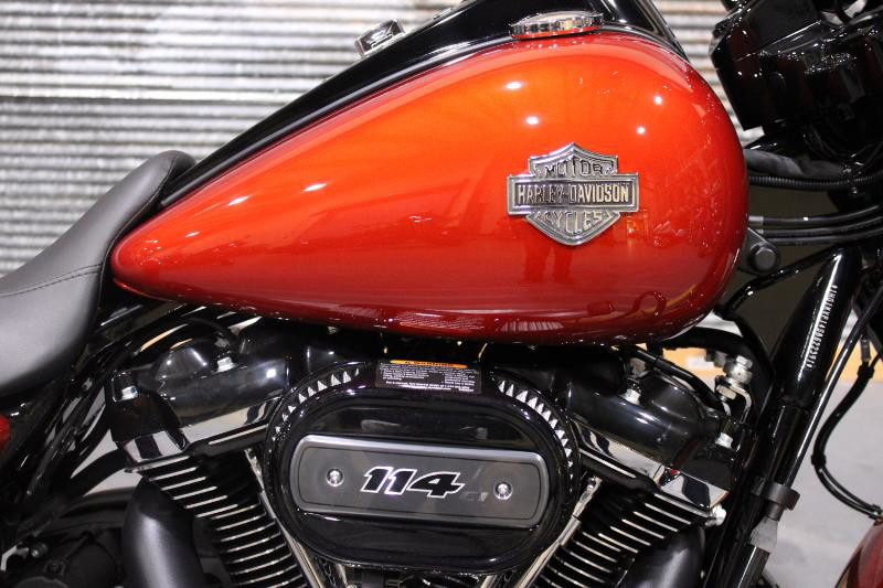 Road King® Special