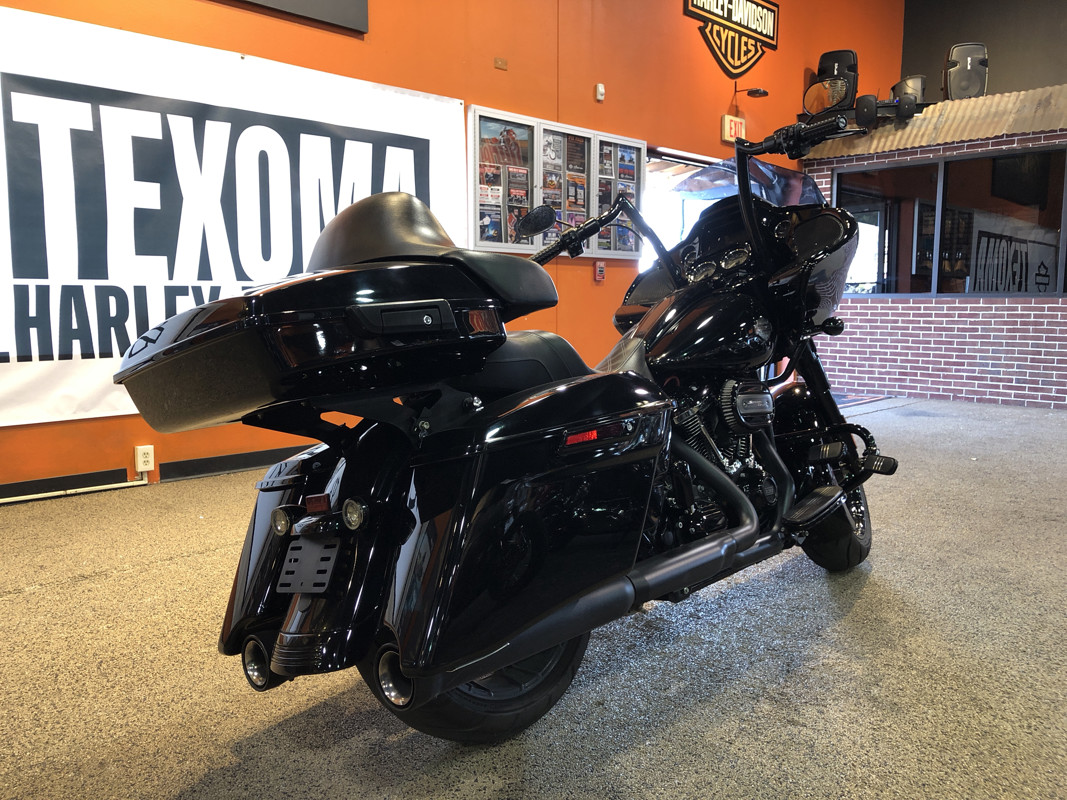 Road Glide® Special