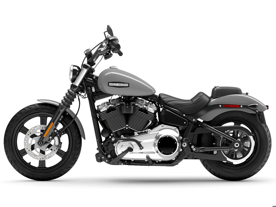 Street Bob®