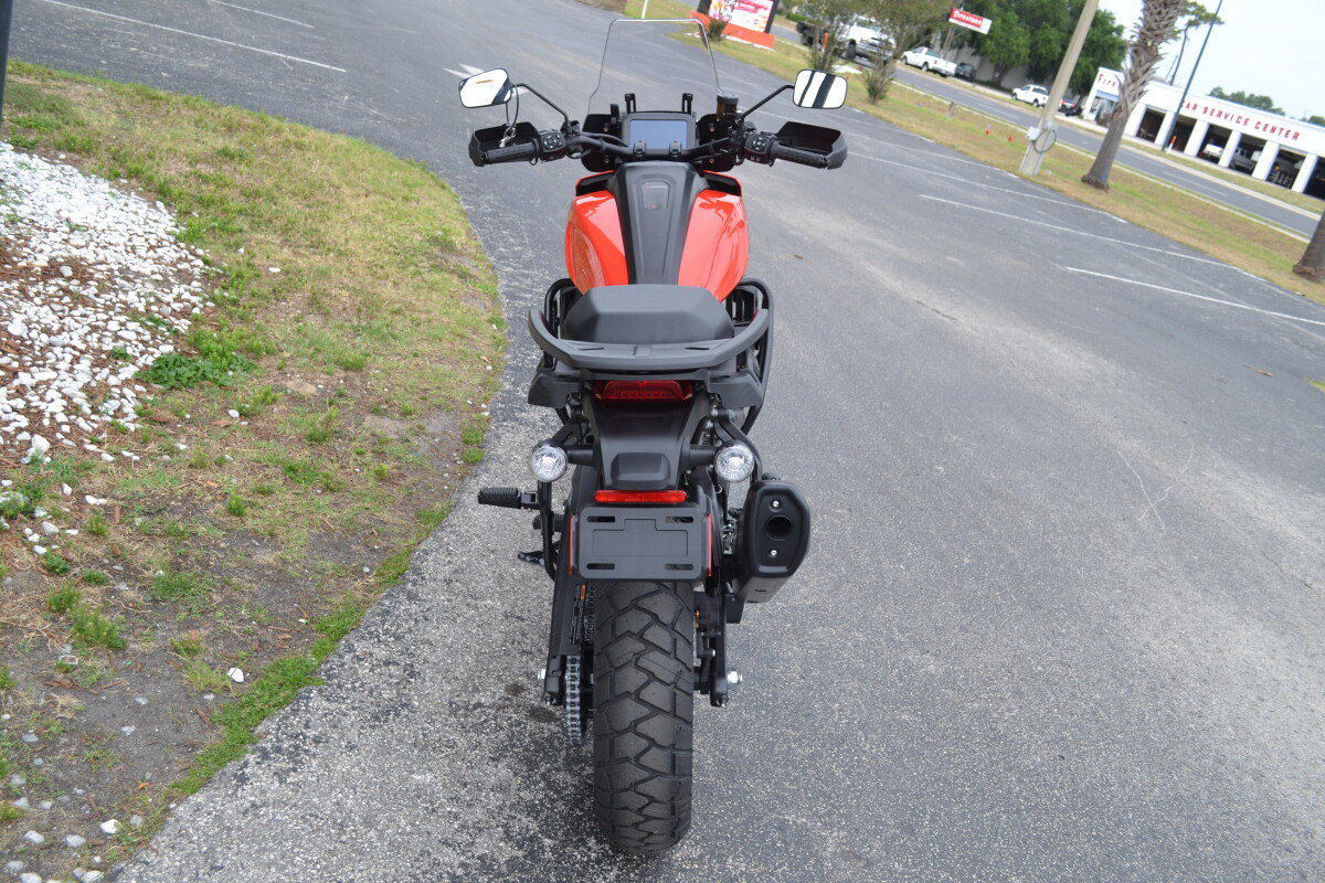 Pan America® 1250 Special