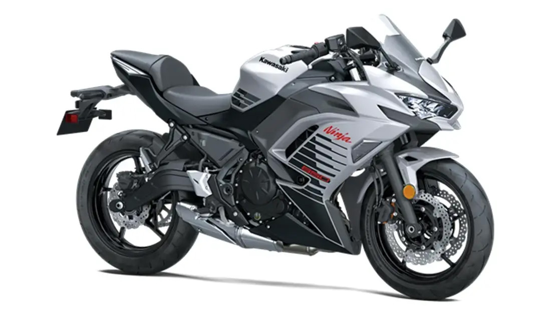 Ninja 650 ABS