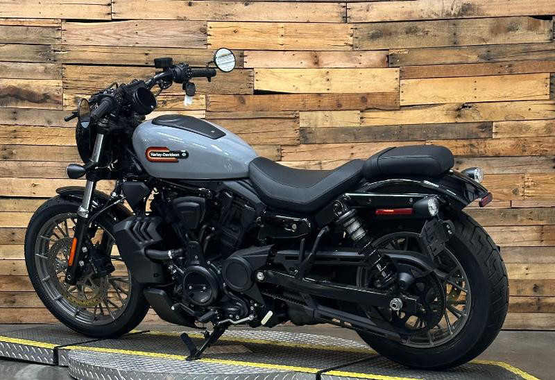 Nightster Special