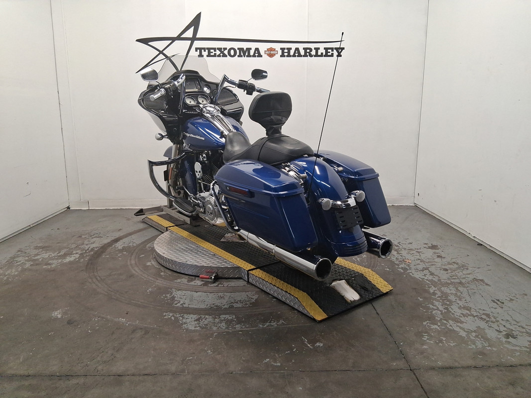 Road Glide® Special