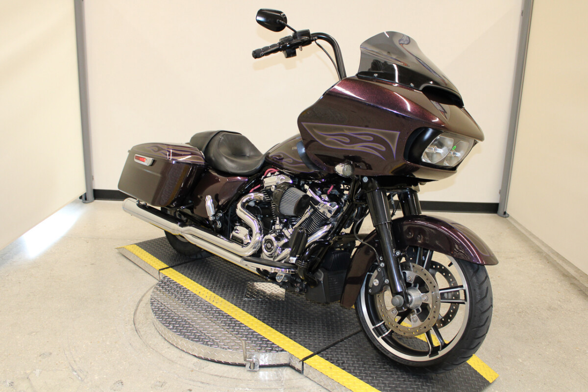 Road Glide® Special