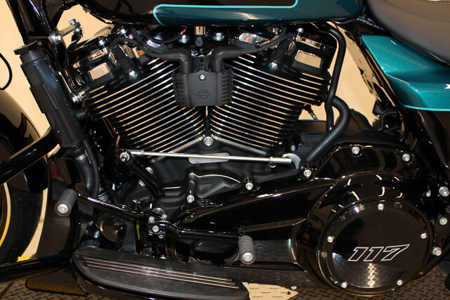 Street Glide®