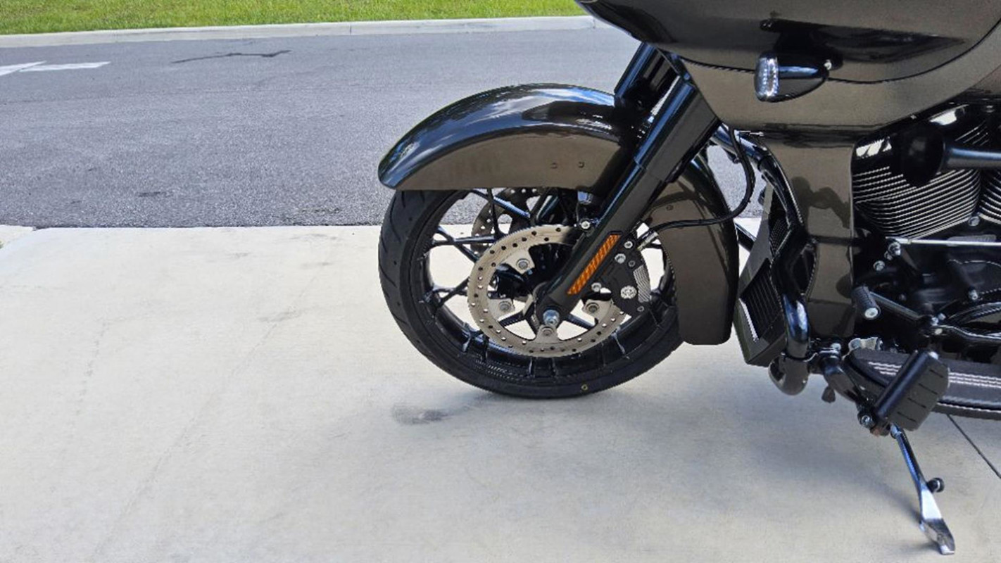 Road Glide® Special