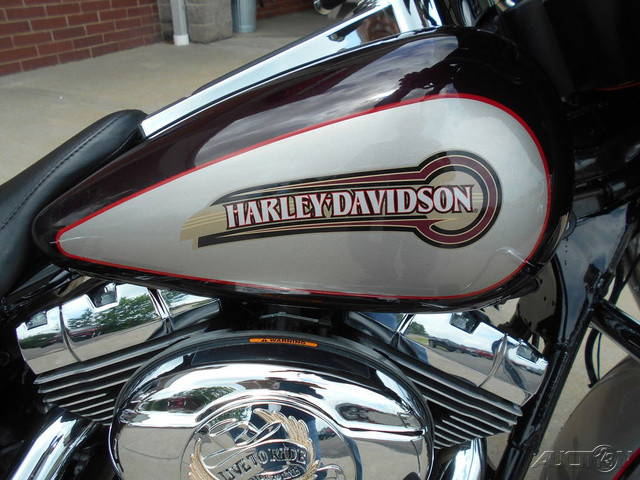 Electra Glide® Classic