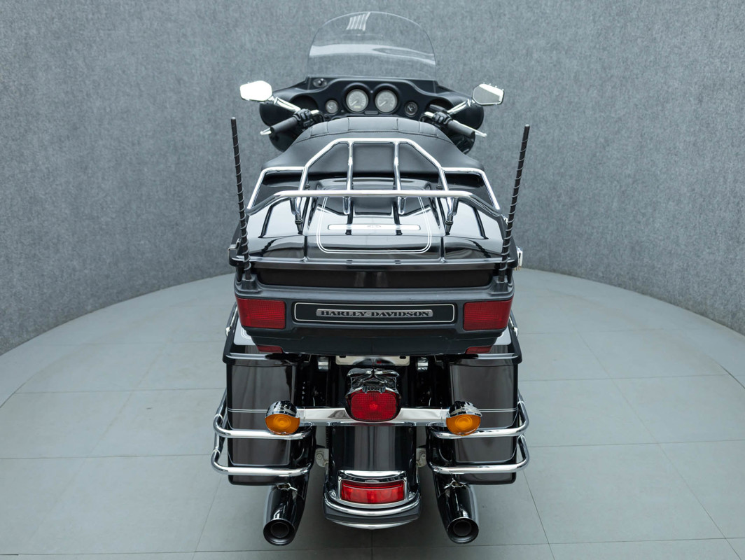 Ultra Classic® Electra Glide®