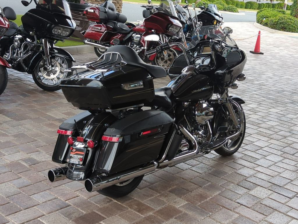 Road Glide® Special