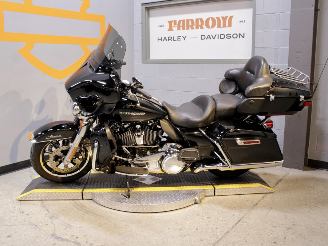 Electra Glide® Ultra® Limited