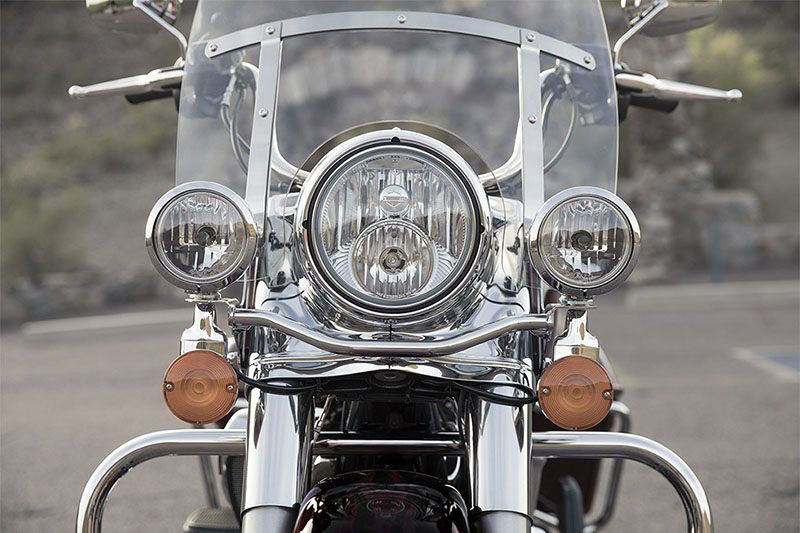 Road King®