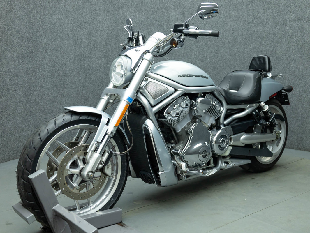 V-Rod® Night Rod® Special Anniversary
