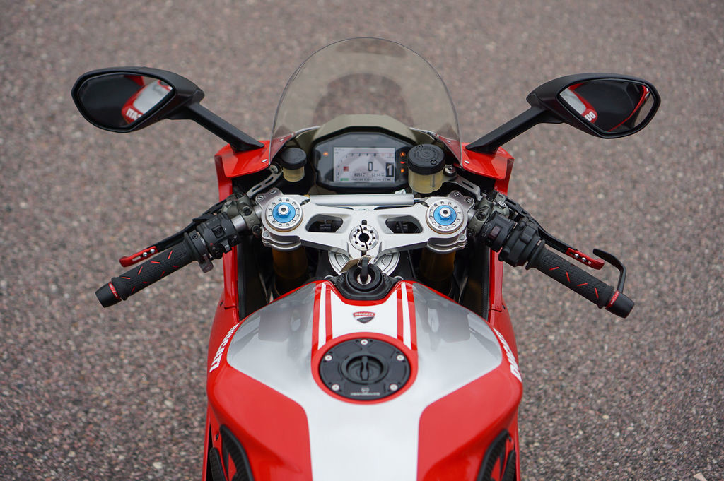 Panigale