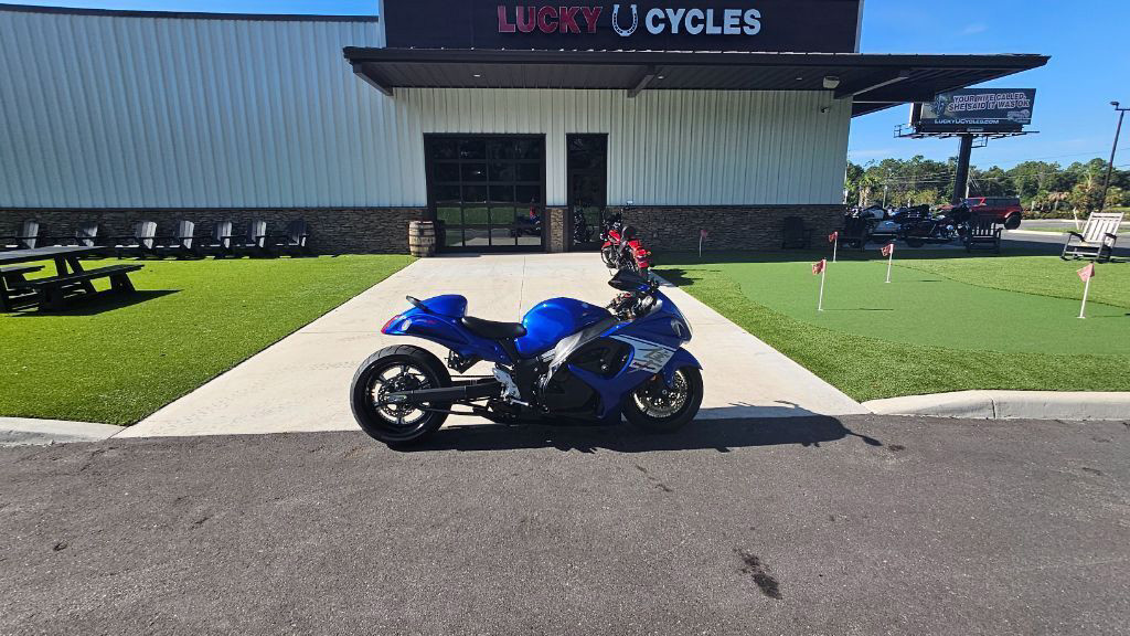 Hayabusa