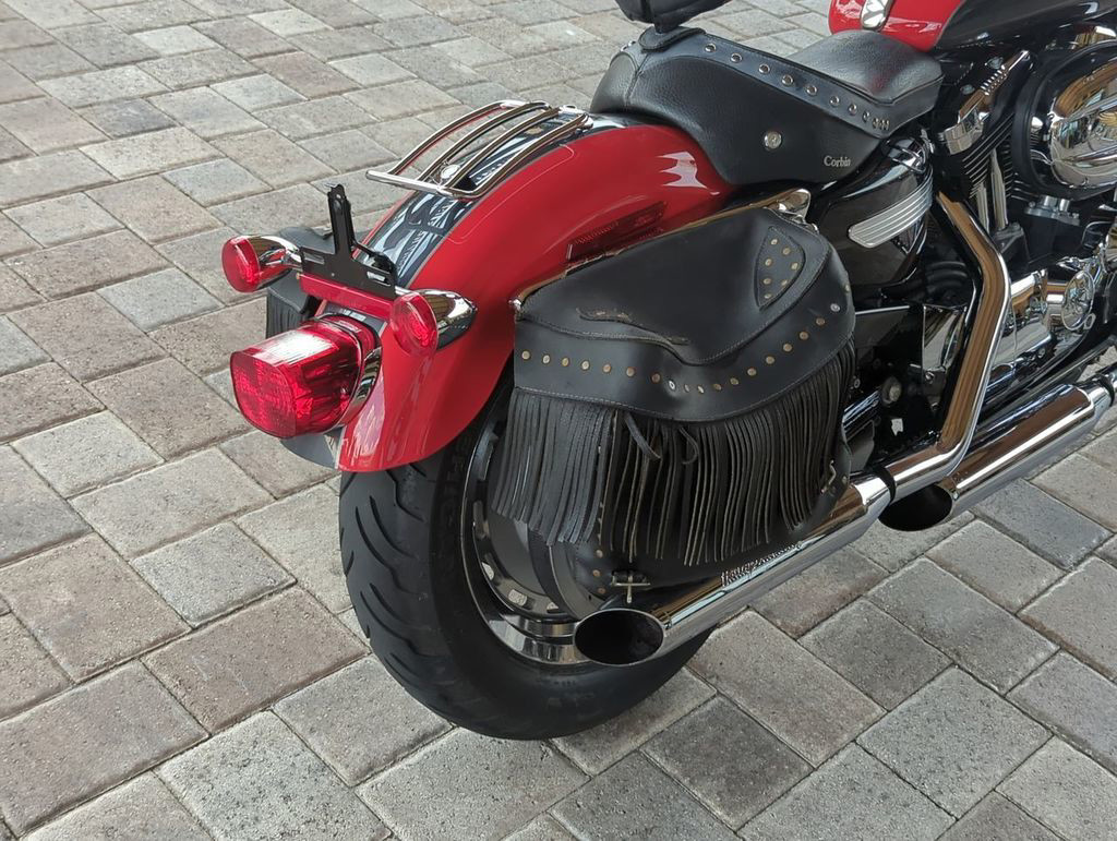 Sportster® 1200 Custom