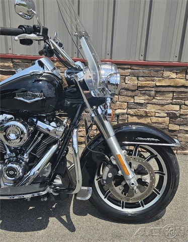 Road King®