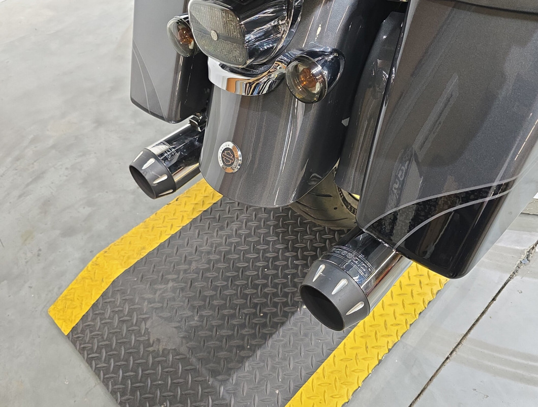 CVO™ Road Glide® Ultra