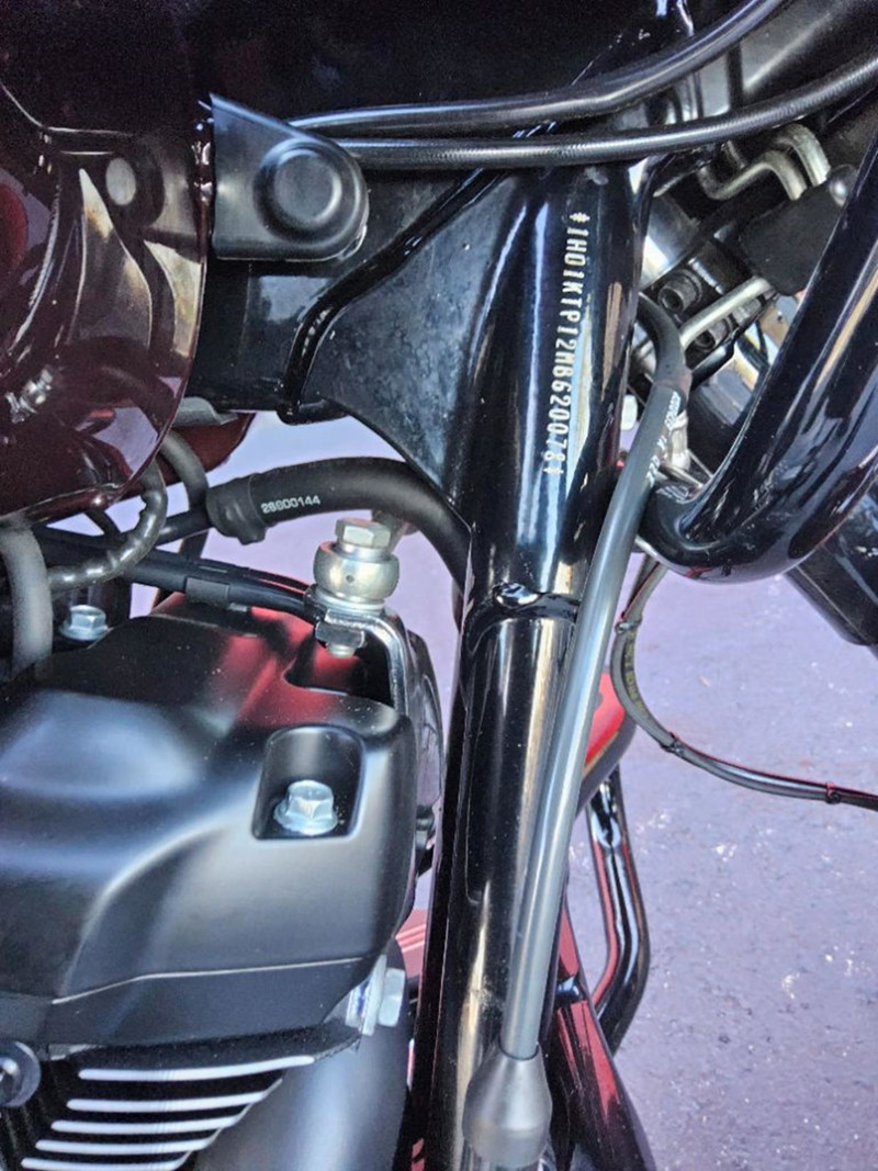 Road Glide® Special
