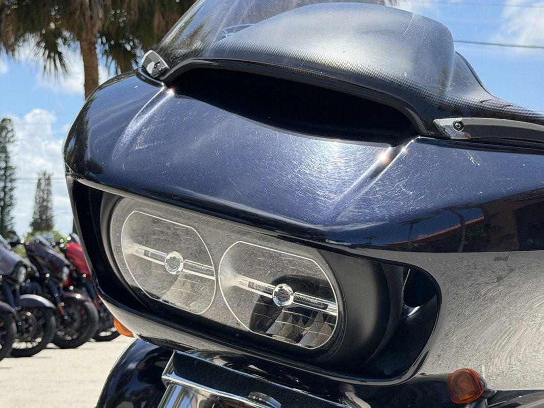 Road Glide® Limited
