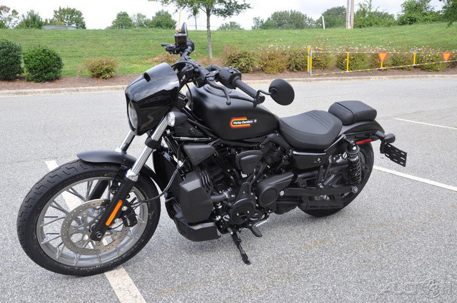 Nightster Special