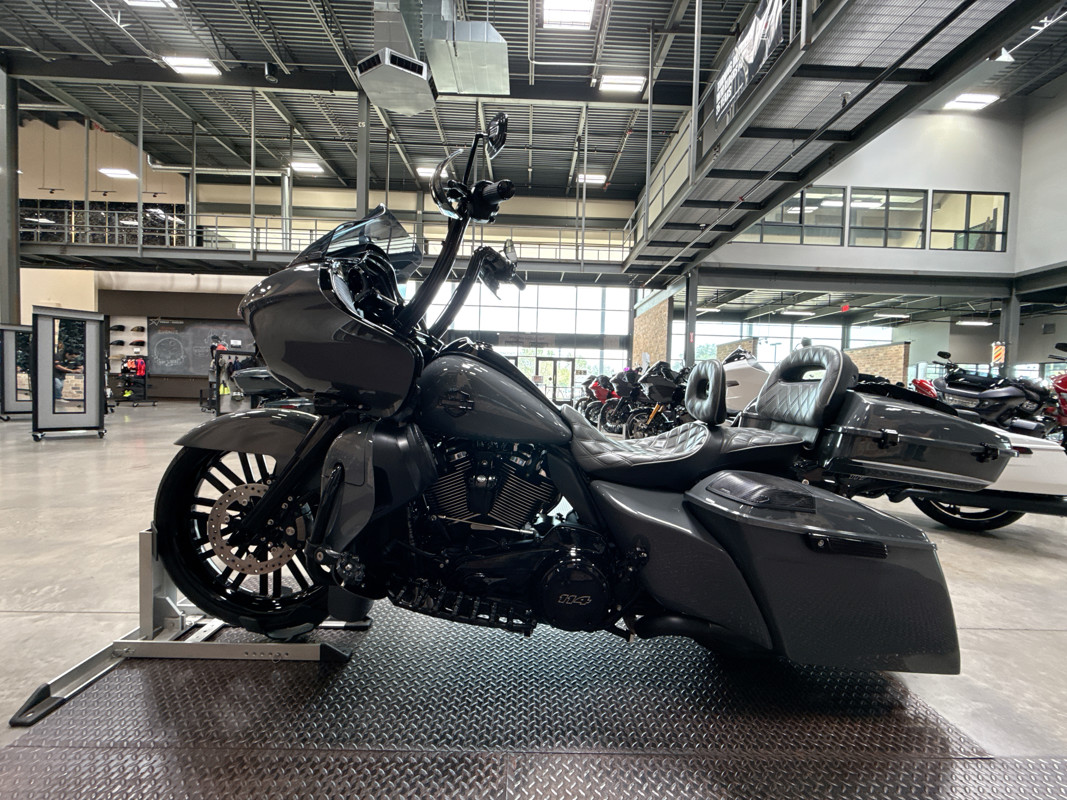 Road Glide® Limited