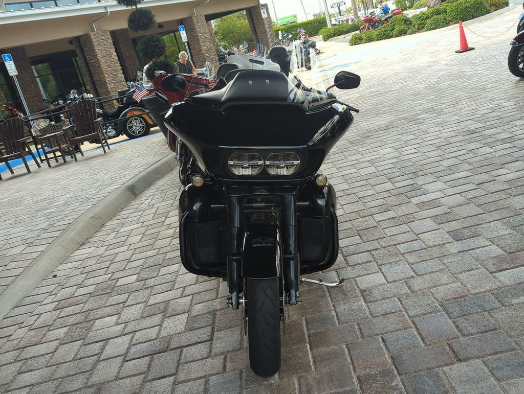 Road Glide® Limited