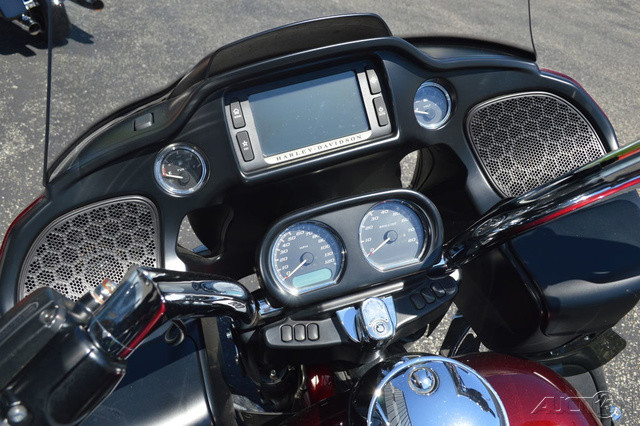 Road Glide® Ultra