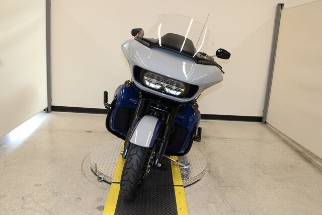 Road Glide® Limited