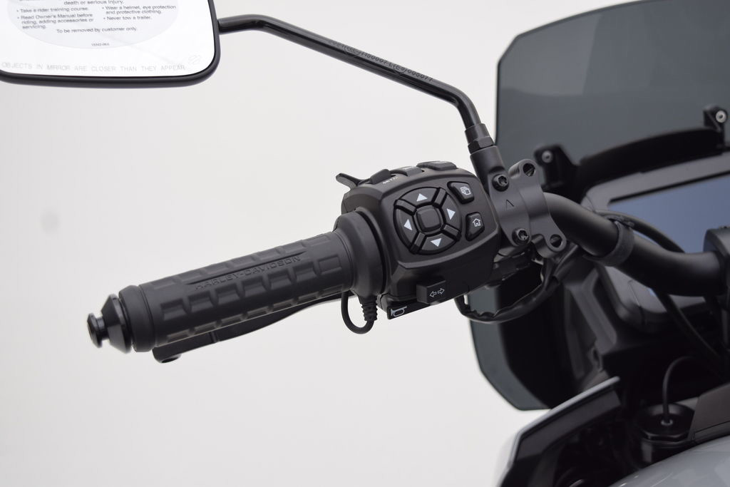 Pan America® 1250 ST