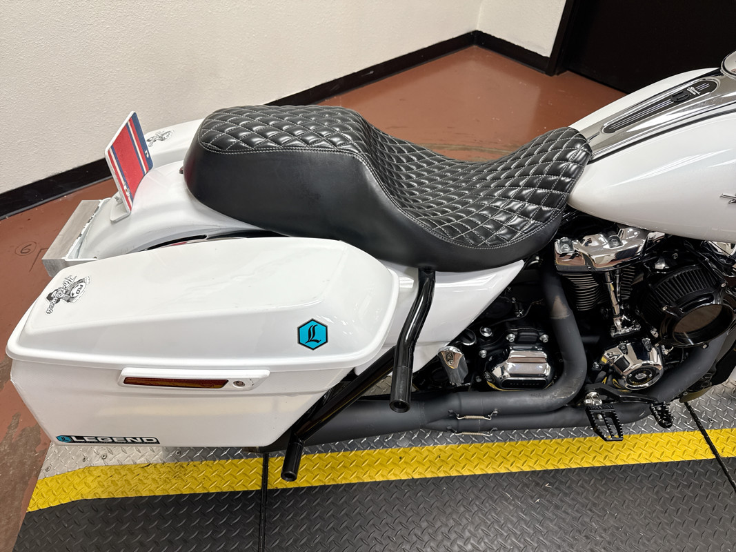 Street Glide® Special