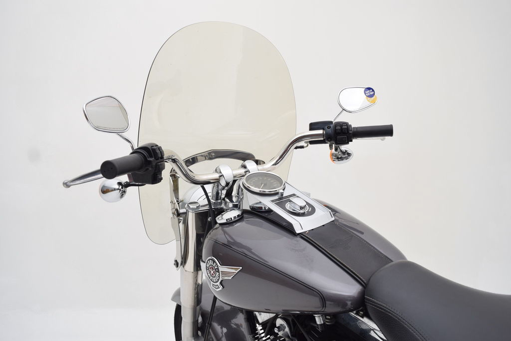Softail® Fat Boy®