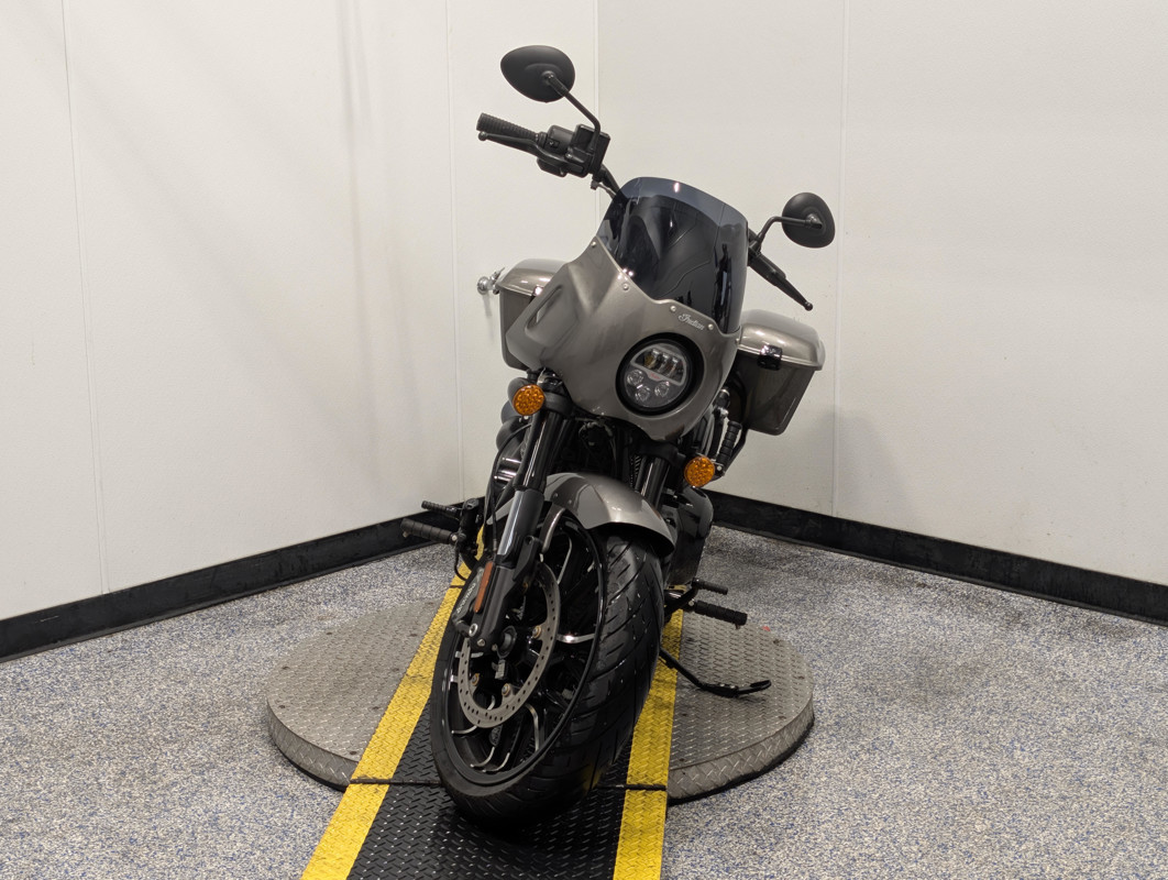 Sport Chief RT