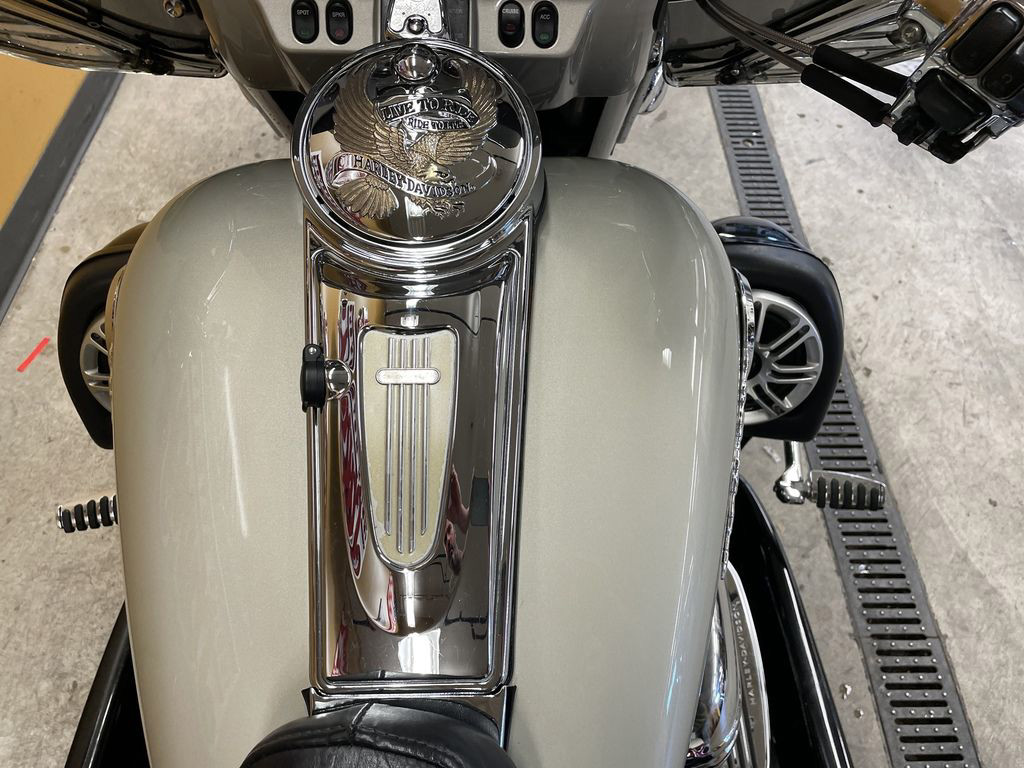 Electra Glide® Ultra Classic®