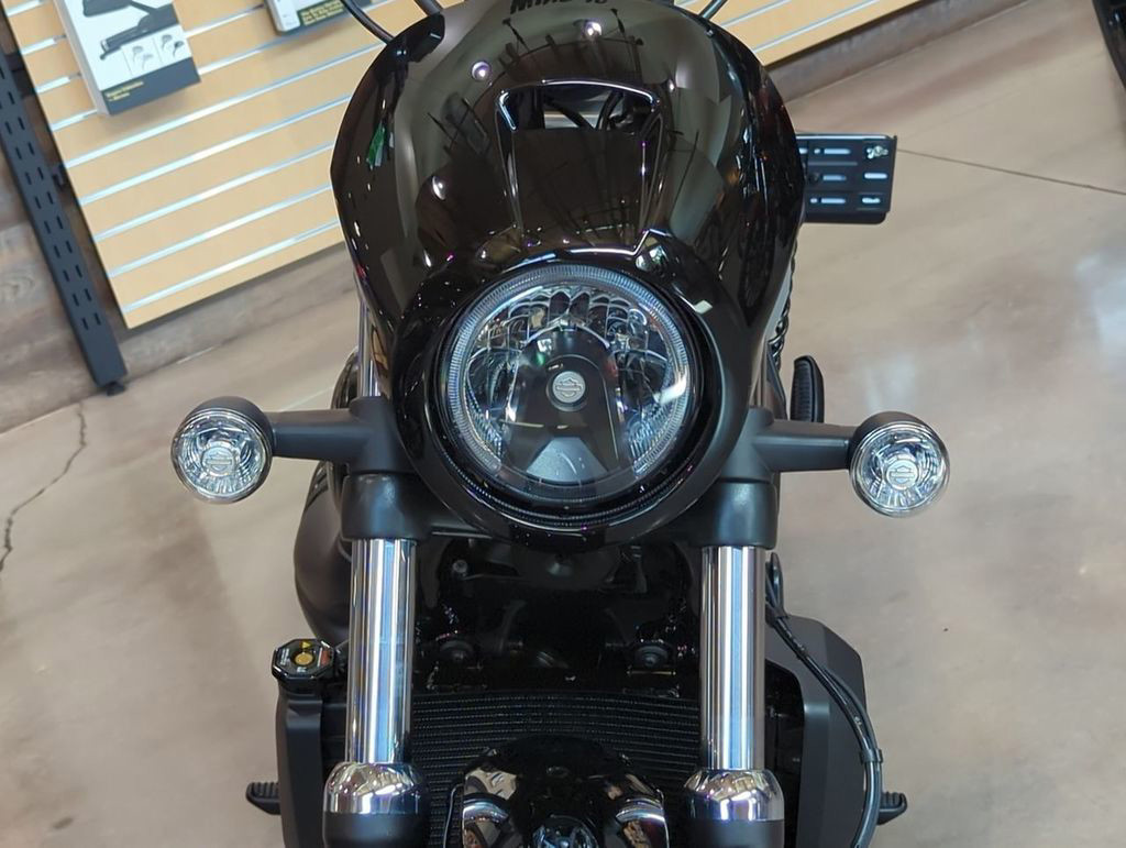 Nightster Special