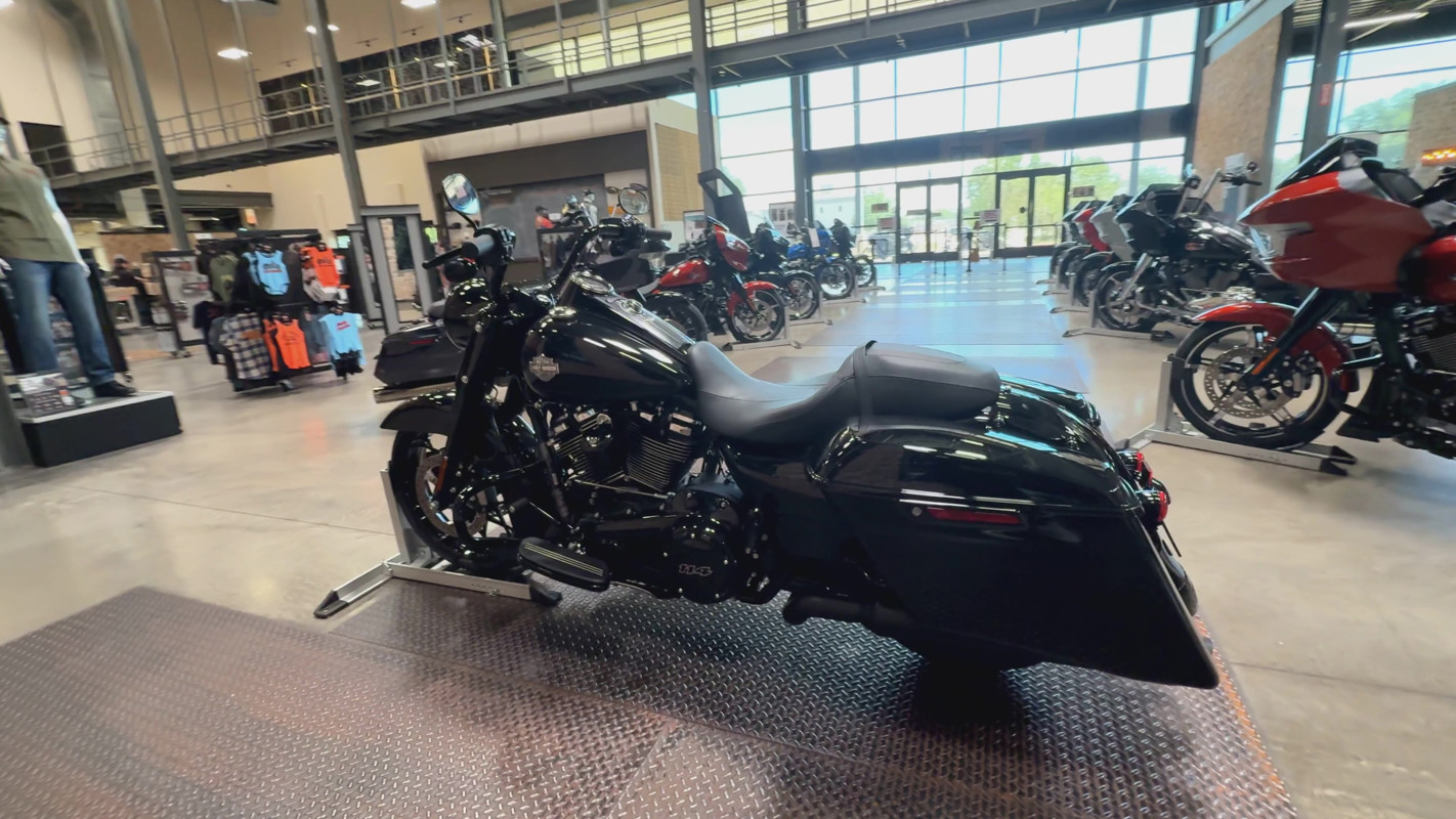 Road King® Special