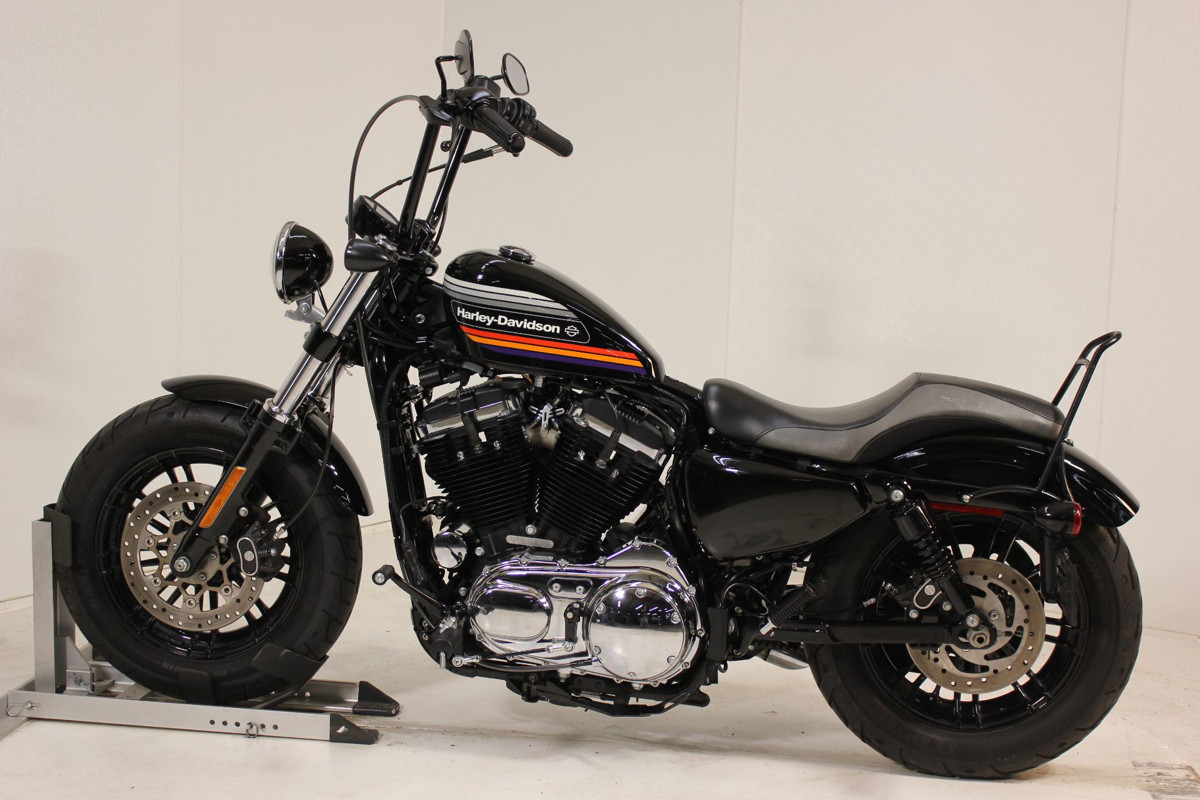 Sportster® Forty-Eight® Special