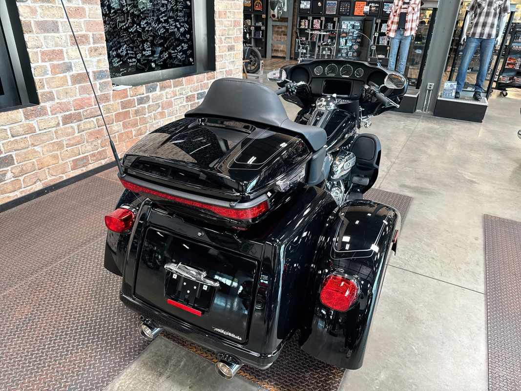 Tri Glide® Ultra