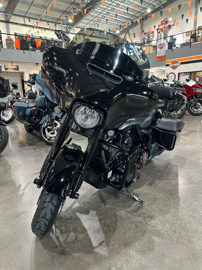 Street Glide® Special