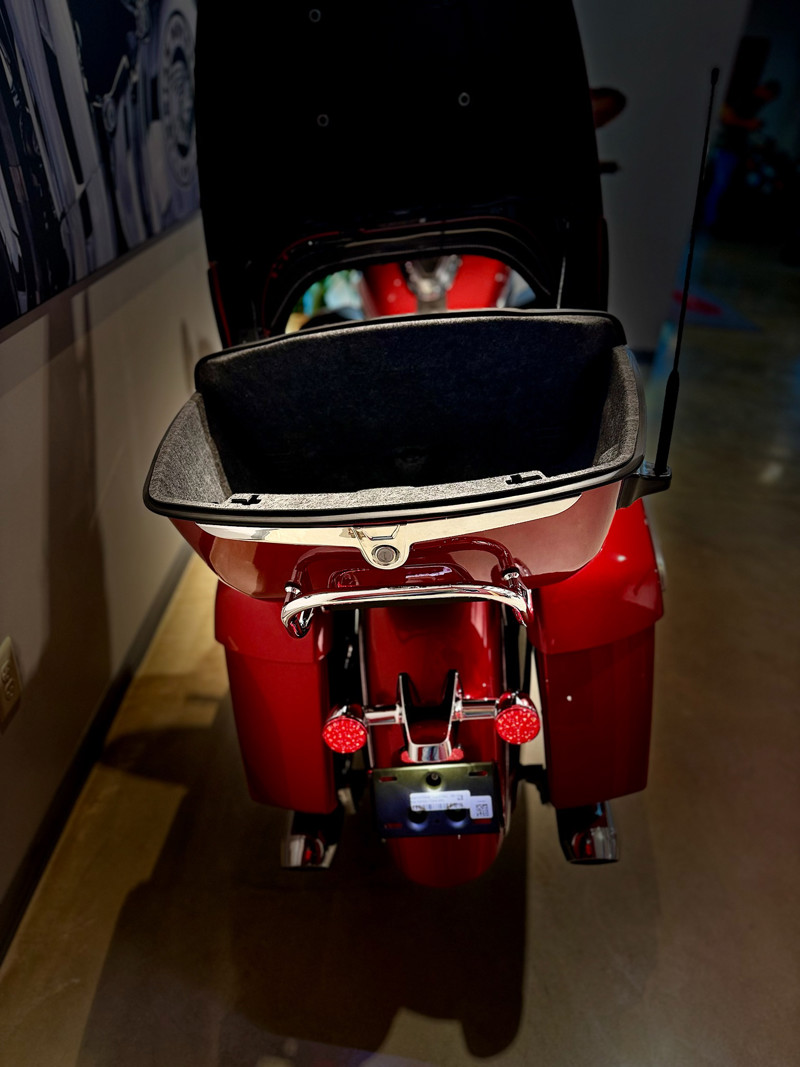 Roadmaster Limited