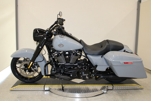 Road King® Special