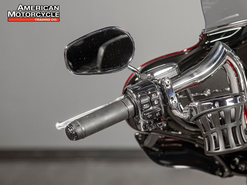 Electra Glide® Ultra® Limited