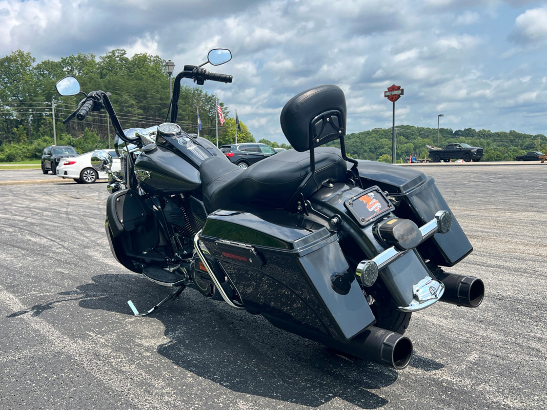 Road King® Classic