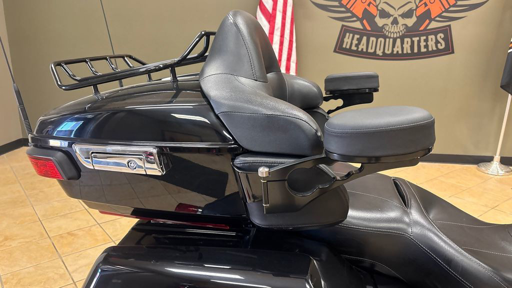 Tri Glide® Ultra