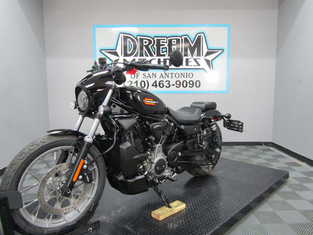 Nightster Special