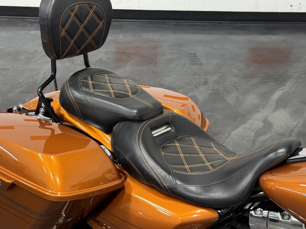 Road Glide® Special