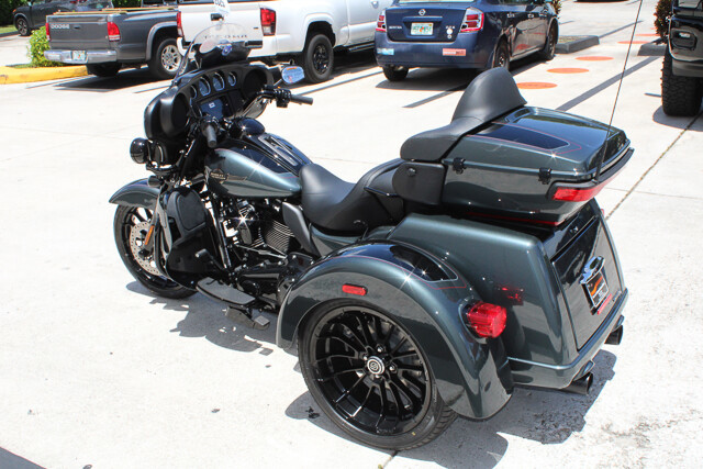 Tri Glide® Ultra